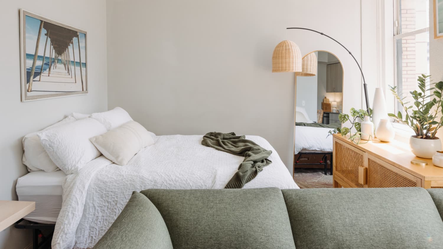 This Editor Favorite Side Sleeper Pillow Is Nearly Half Off at Macy s Apartment Therapy
